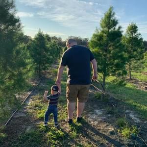 Meet your Posher, Steven